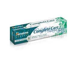 HIMALAYA COMPLETE CARE TOOTHPASTE 40G